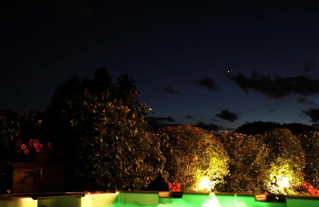 Villa Le Facezie B&B-1