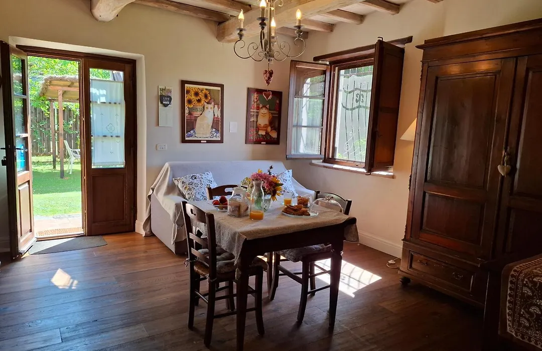 A'Loro B&B-1