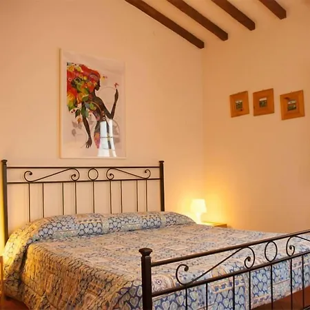 Serendipity House B&B-3