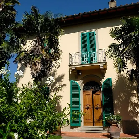Villa Le Facezie B&B-2
