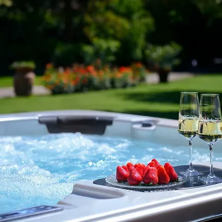 Villa Le Facezie B&B-3