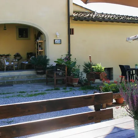 Serendipity House B&B-2